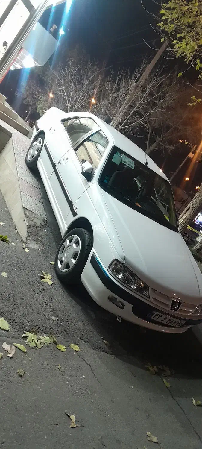 پارس تیوفایف|خودرو سواری و وانت|سقز, |دیوار