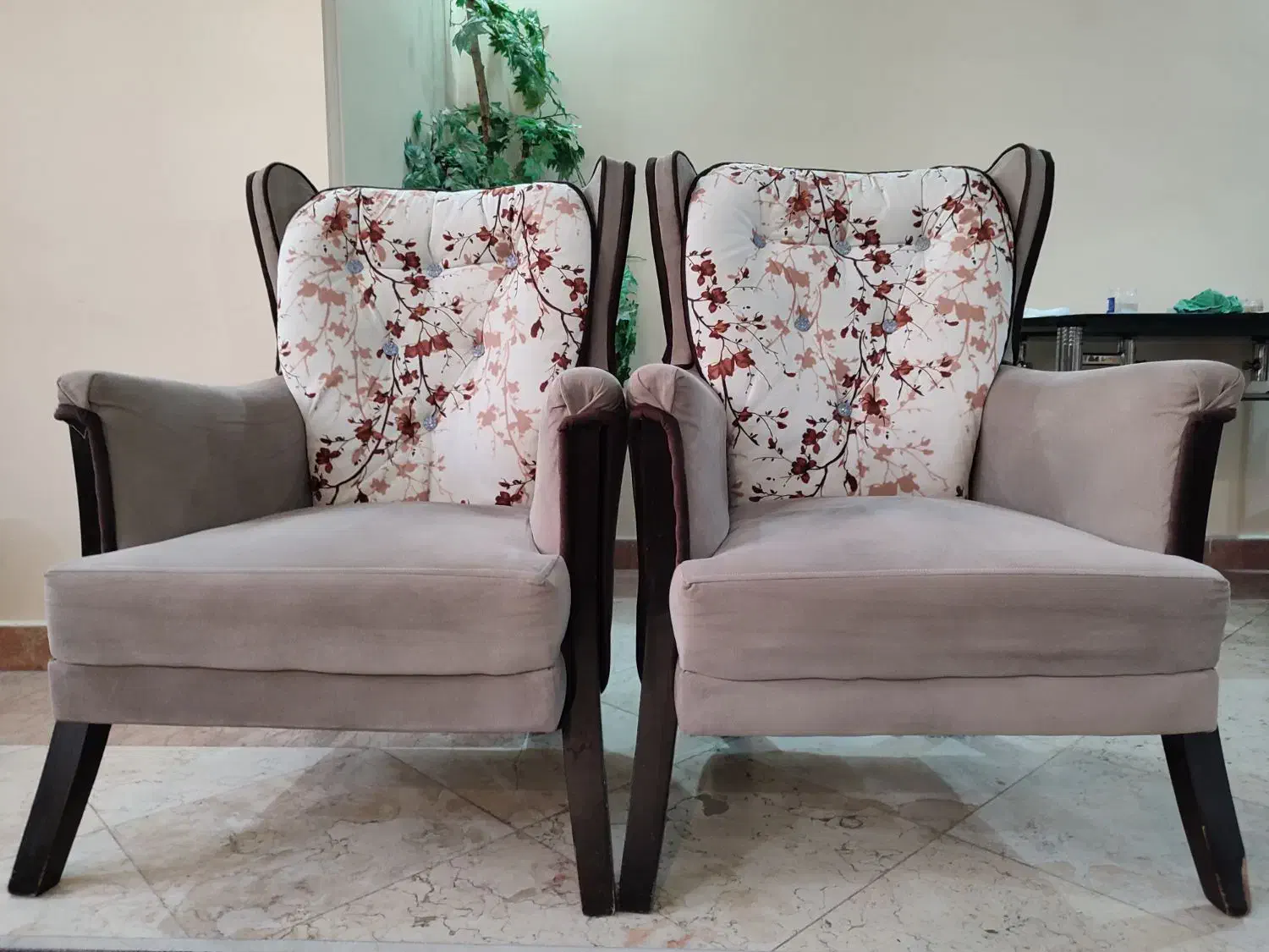 مبل|مبلمان خانگی و میز عسلی|تهران, نظامی گنجوی (توانیر)|دیوار