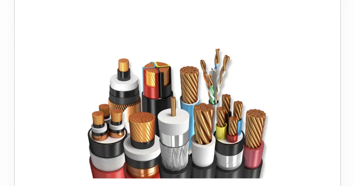 انواع کابل وسیم های برق شبکه تلفن دوربین و...|ابزارآلات|خرم‌آباد, |دیوار