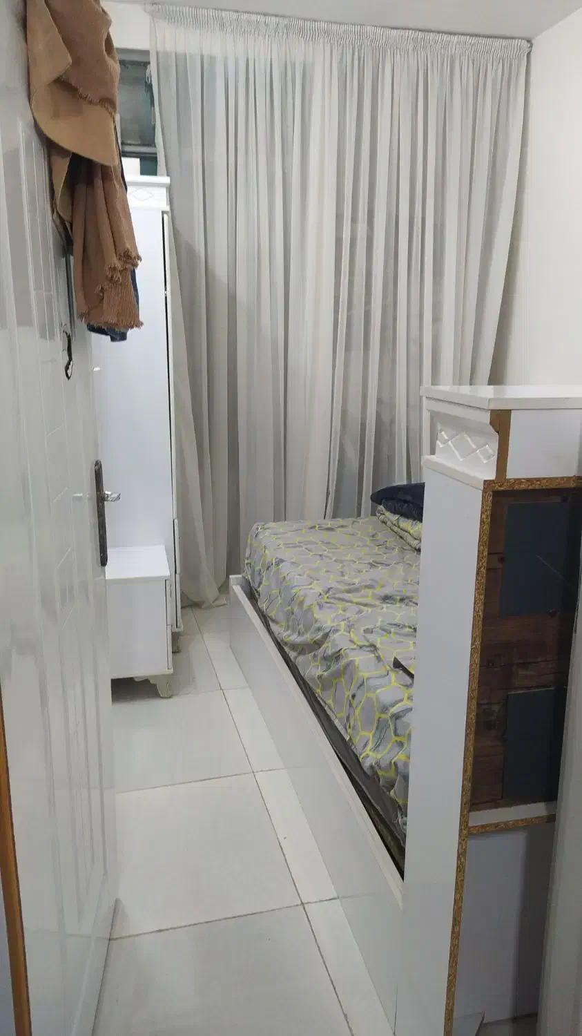 آپارتمان توس 31 شهرک نوید 75 متر توس 33|فروش آپارتمان|مشهد, نوید|دیوار