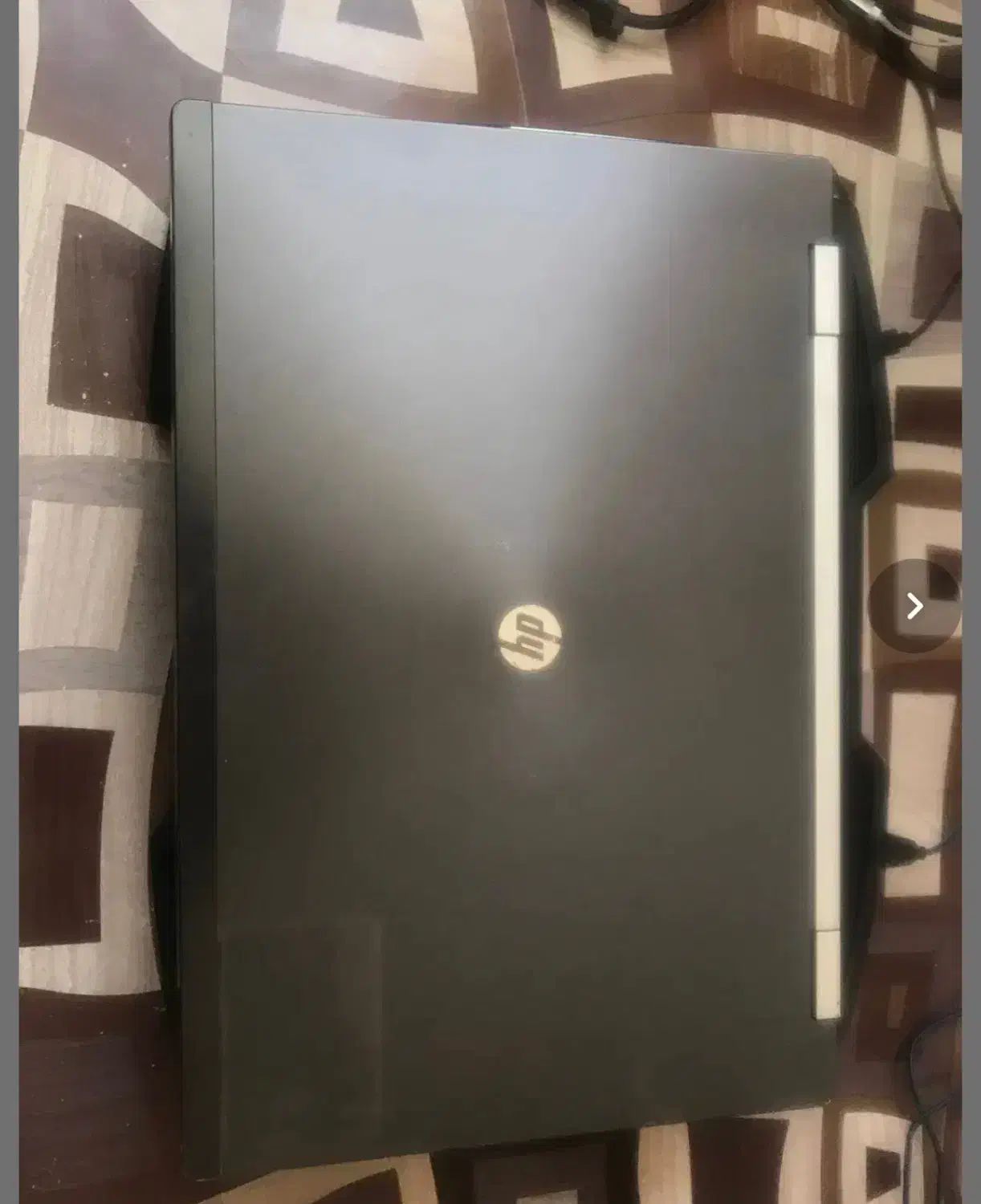 لب تاب hp|رایانه همراه|ارومیه, |دیوار