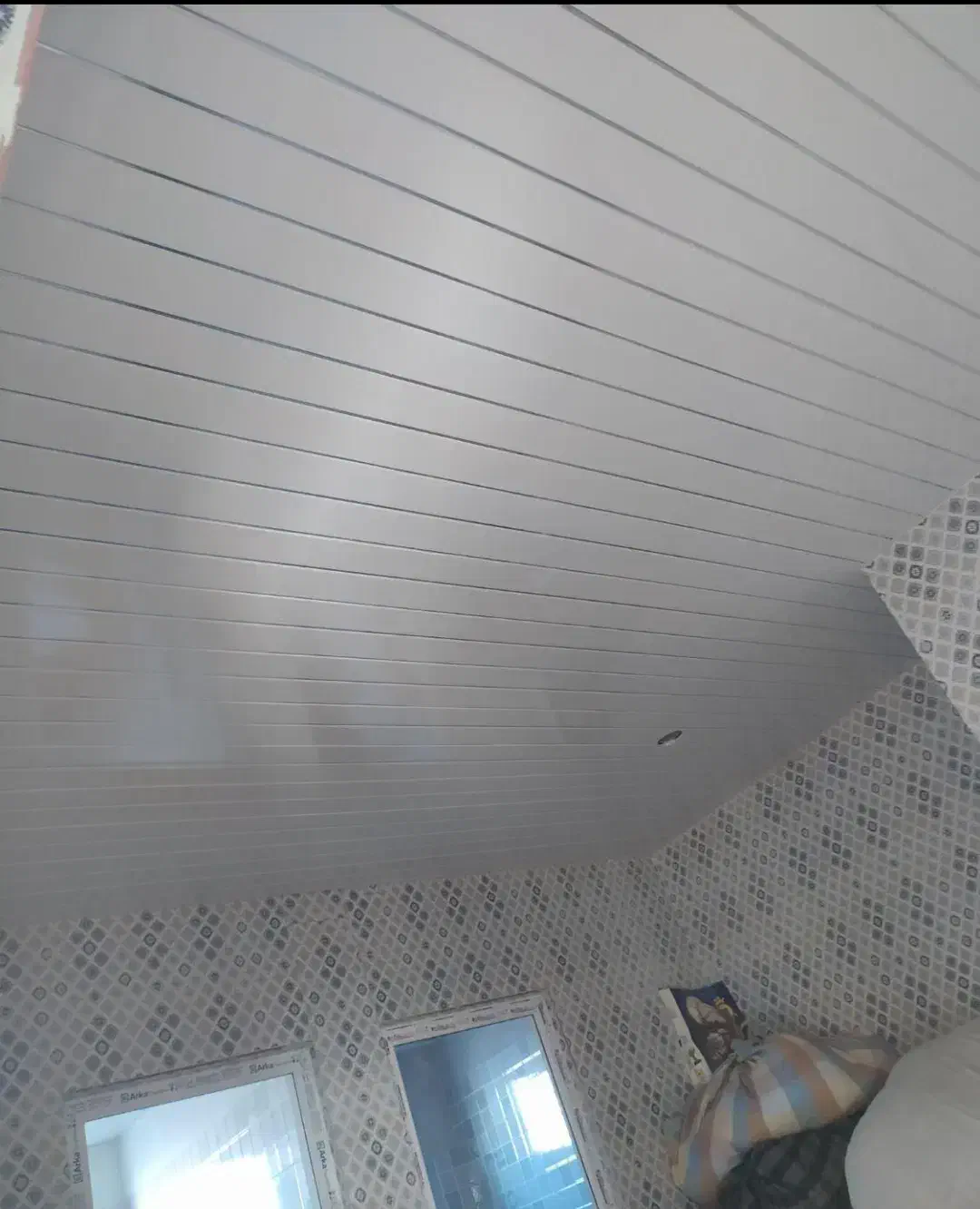 نصاب سقف کاذب و آذران|خدمات پیشه و مهارت|خوی, |دیوار