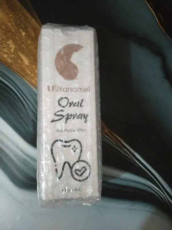 اسپری دهانی ضد پلاک دندان|آرایشی، بهداشتی، درمانی|پاکدشت, شهرک امام رضا|دیوار