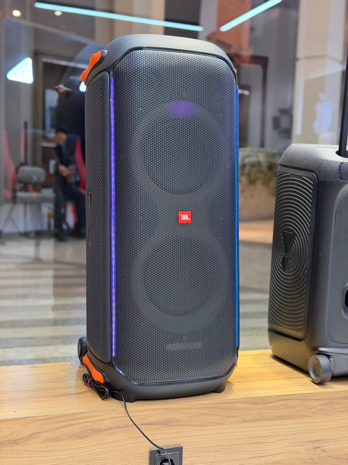 JBL Partybox 710|سیستم صوتی خانگی|مشهد, کوثر|دیوار