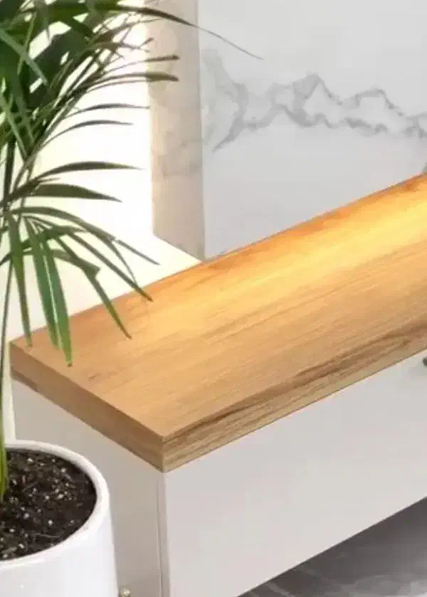 صفجه تاپس نو|کتابخانه، شلف، قفسه‌های دیواری|رشت, انصاری|دیوار