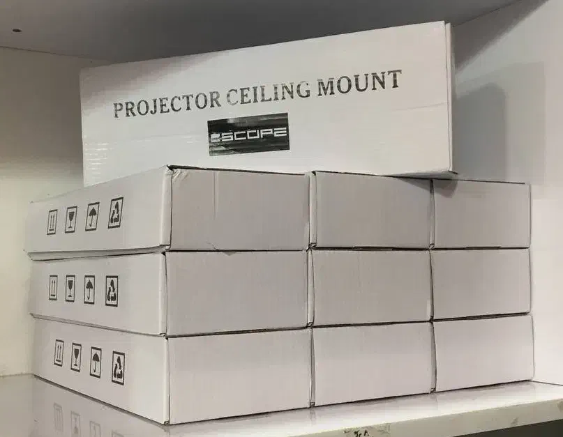 پایه پروژکتور مدارس و شرکت|دفتر کار|بهبهان, |دیوار