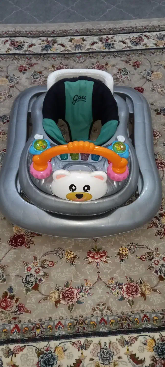 رو روک،کمک مادر|کالسکه و لوازم جانبی|سقز, |دیوار