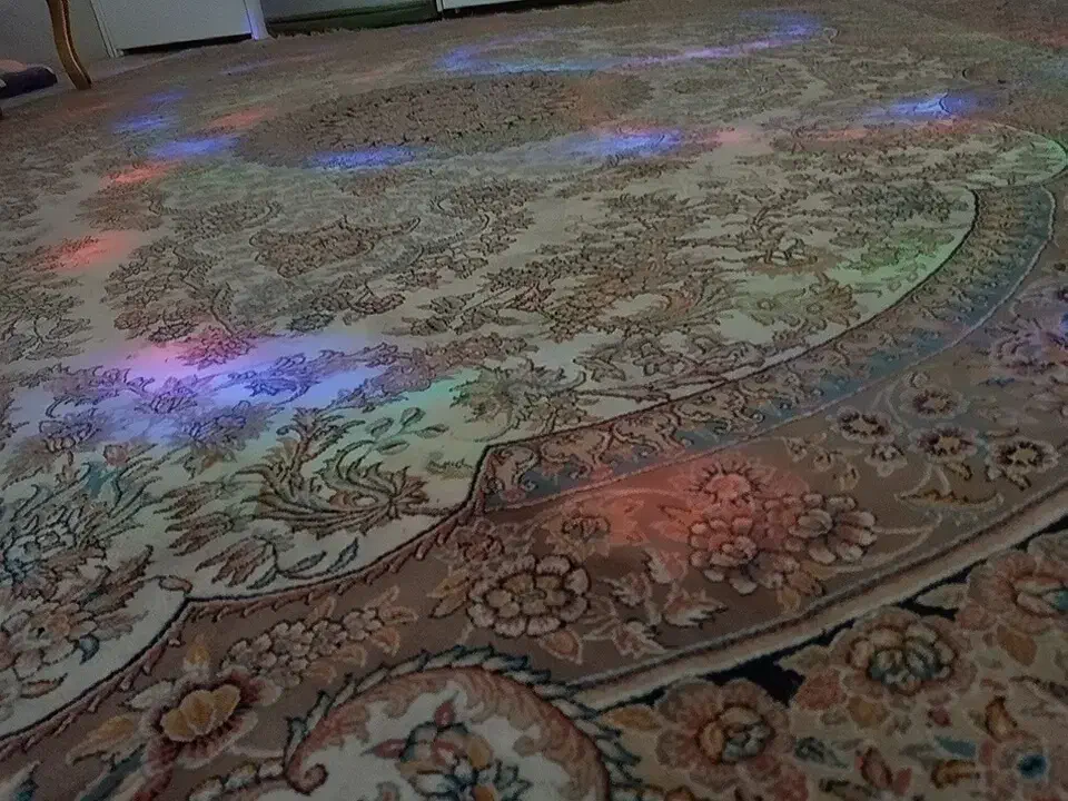 فرش ۱۲ متری|فرش|مشهد, نوید|دیوار