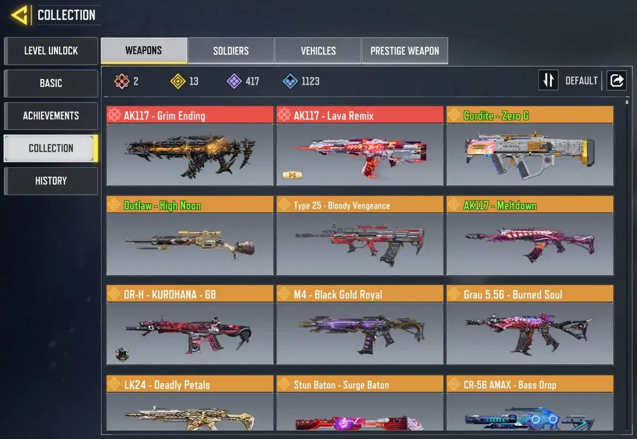 کالاف دیوتی|کنسول، بازی ویدئویی و آنلاین|اصفهان, باغ زرشک|دیوار