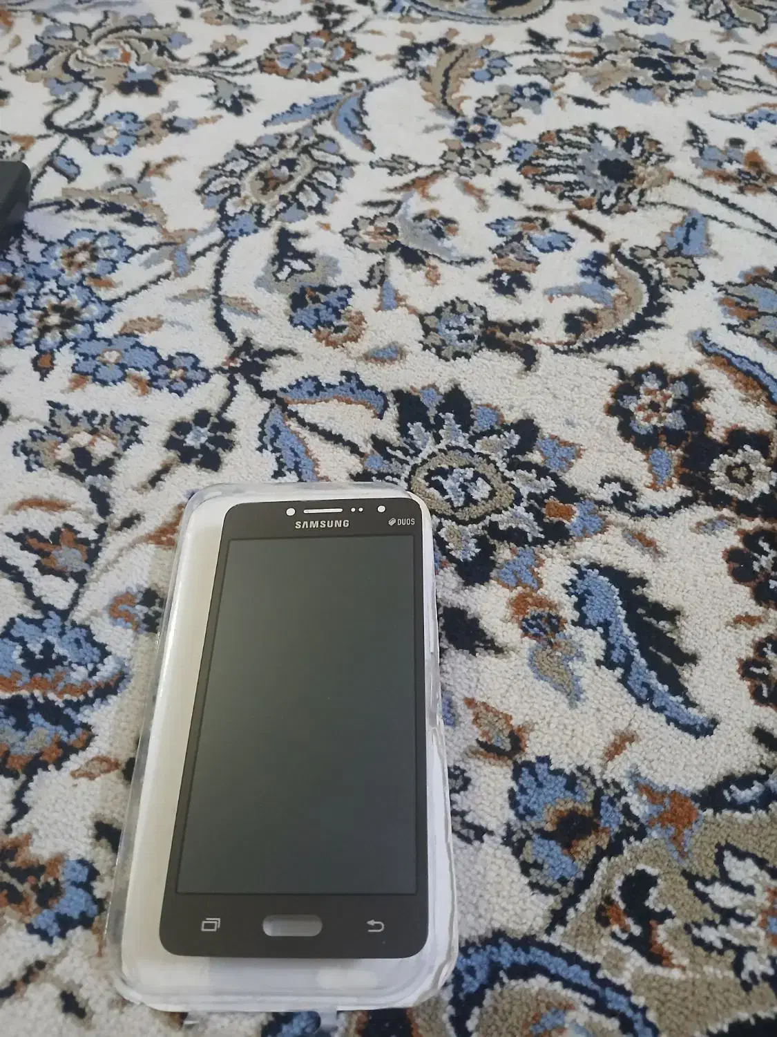 تاچ والسیدی سامسونگ سالم گلکسی گرند پرایم پلاس|لوازم جانبی موبایل و تبلت|تهران, ابوذر|دیوار