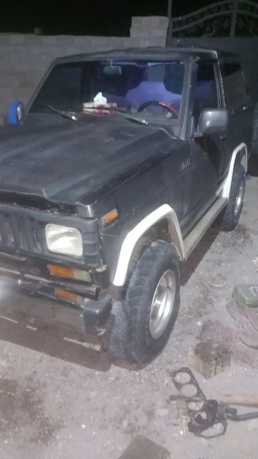 پاترول دودرب|خودرو سواری و وانت|کرمان, |دیوار