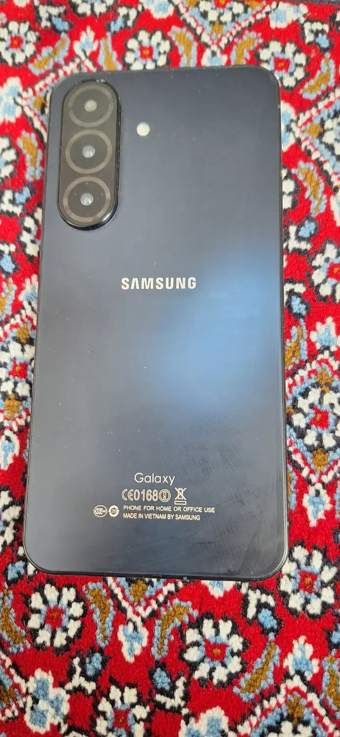 سامسونگ a56|موبایل|سنندج, |دیوار