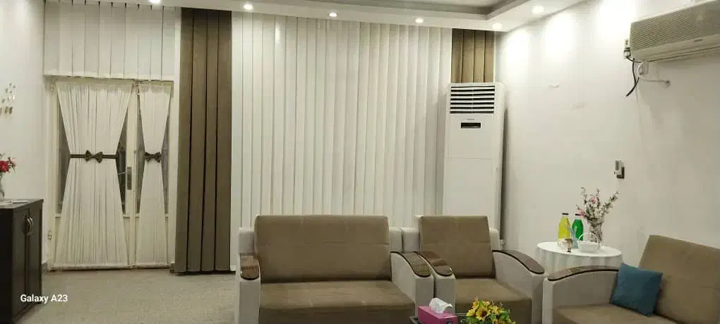 شستشو و نصب پرده|خدمات پیشه و مهارت|اندیمشک, |دیوار