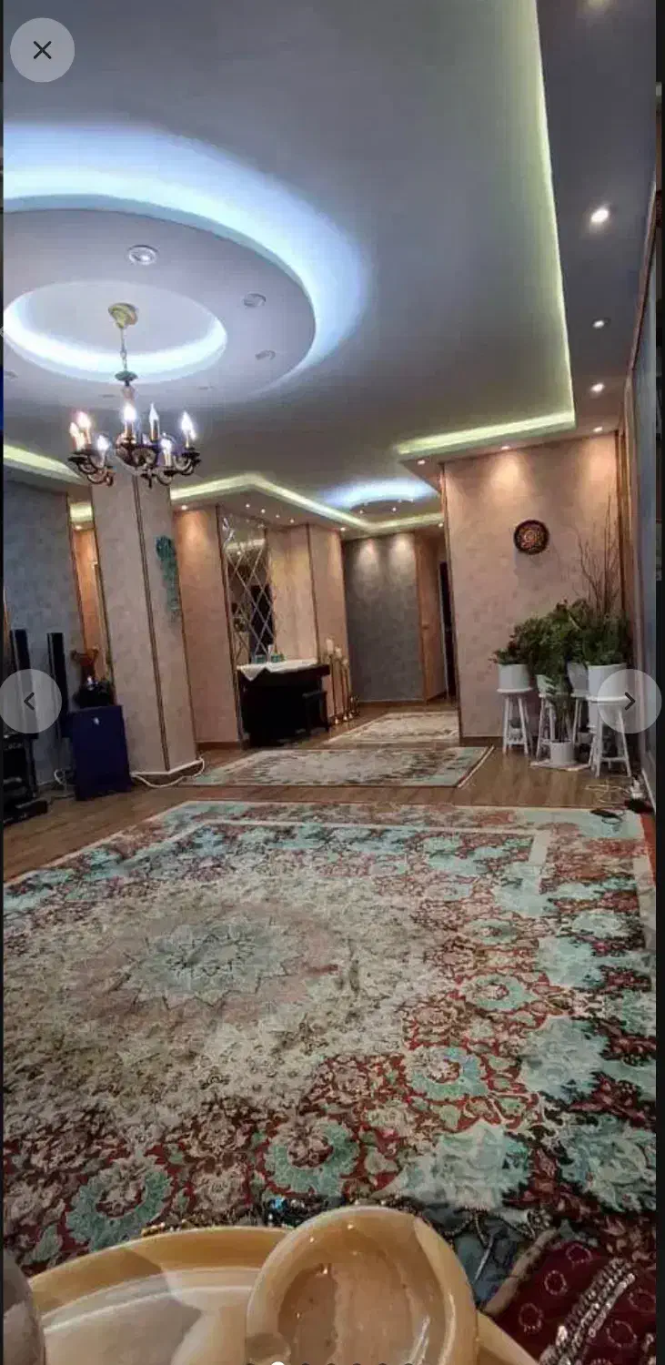 فروش اپارتمان مجتمع کوثر قایمیه|فروش آپارتمان|اسلامشهر, شهرک قائمیه|دیوار