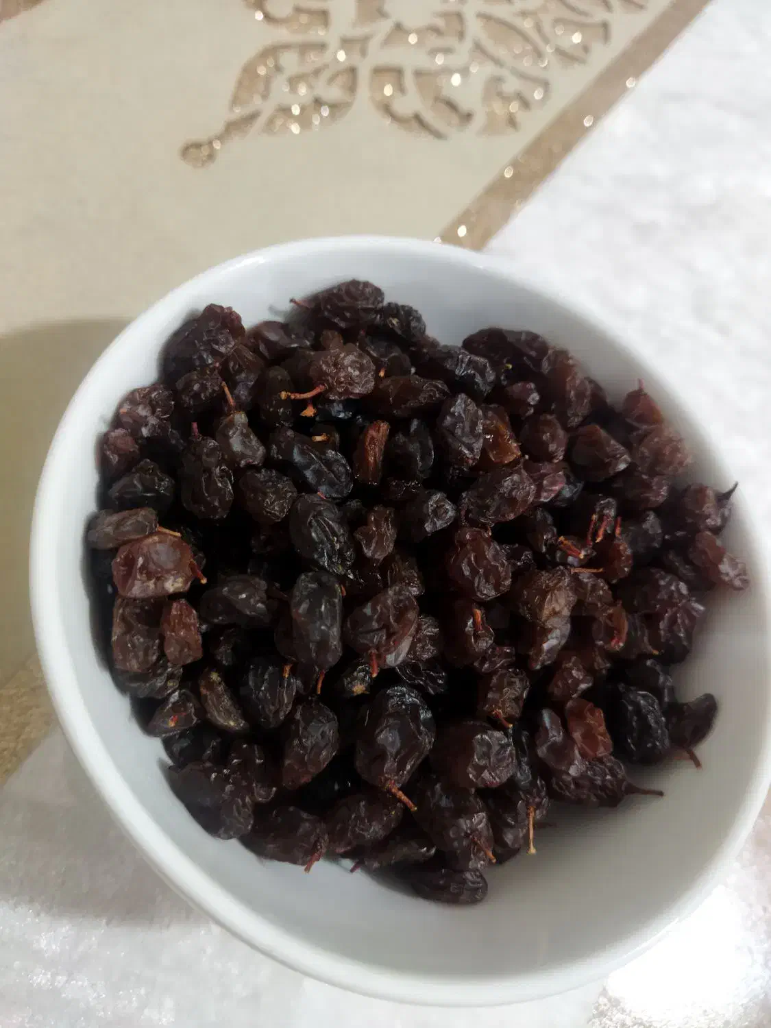 کشمش تاکستان|خوردنی و آشامیدنی|ضیاء آباد, |دیوار