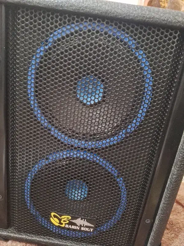 امپلی فایر|گیتار، بیس، امپلیفایر|محمدشهر, محمدشهر|دیوار