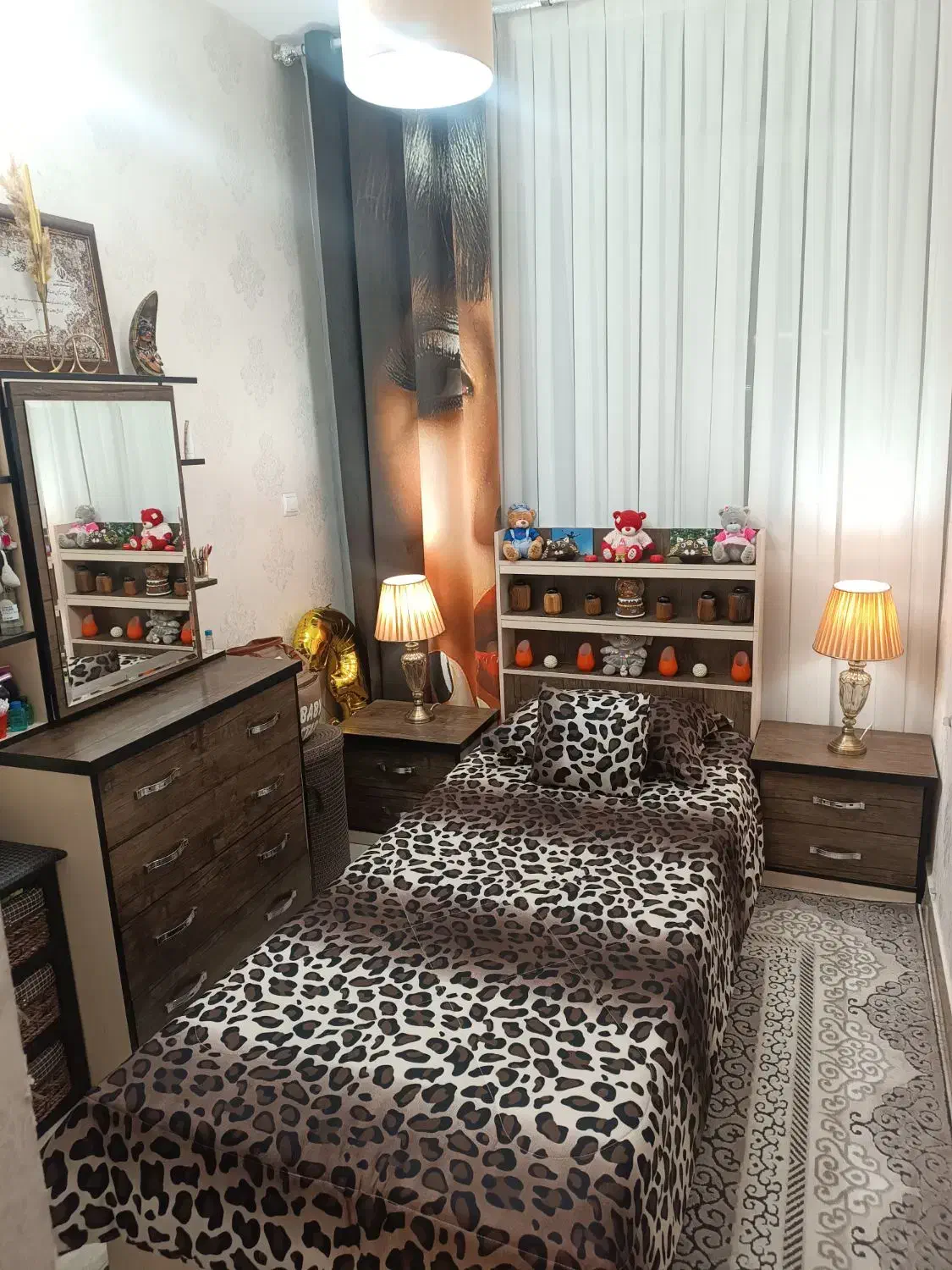 روتختی تک نفره|سرویس روتختی|قزوین, |دیوار