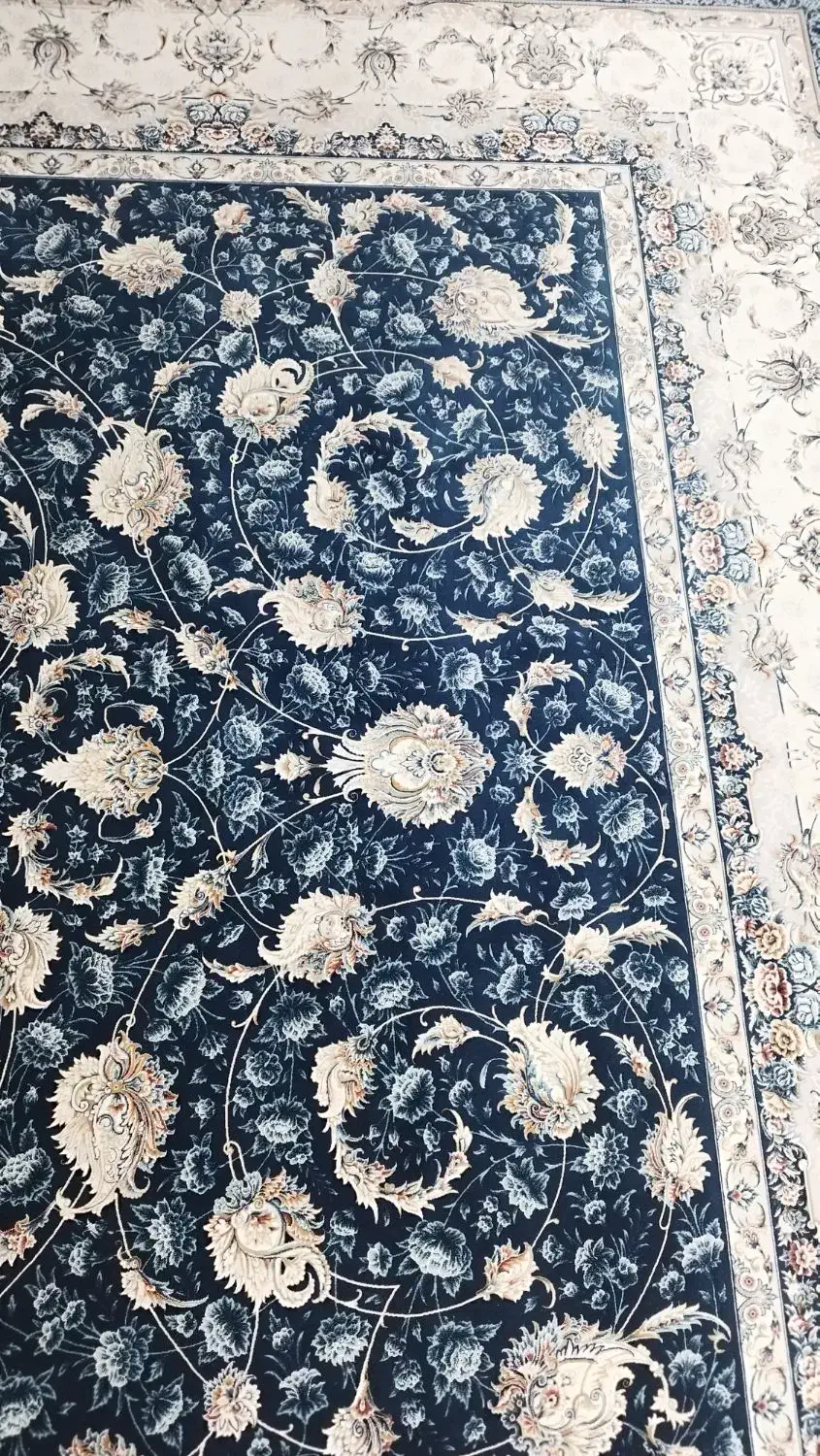 انواع فرشهای نو و دست دوم درحد جهیزیه در آبدانان|فرش|ایلام, |دیوار