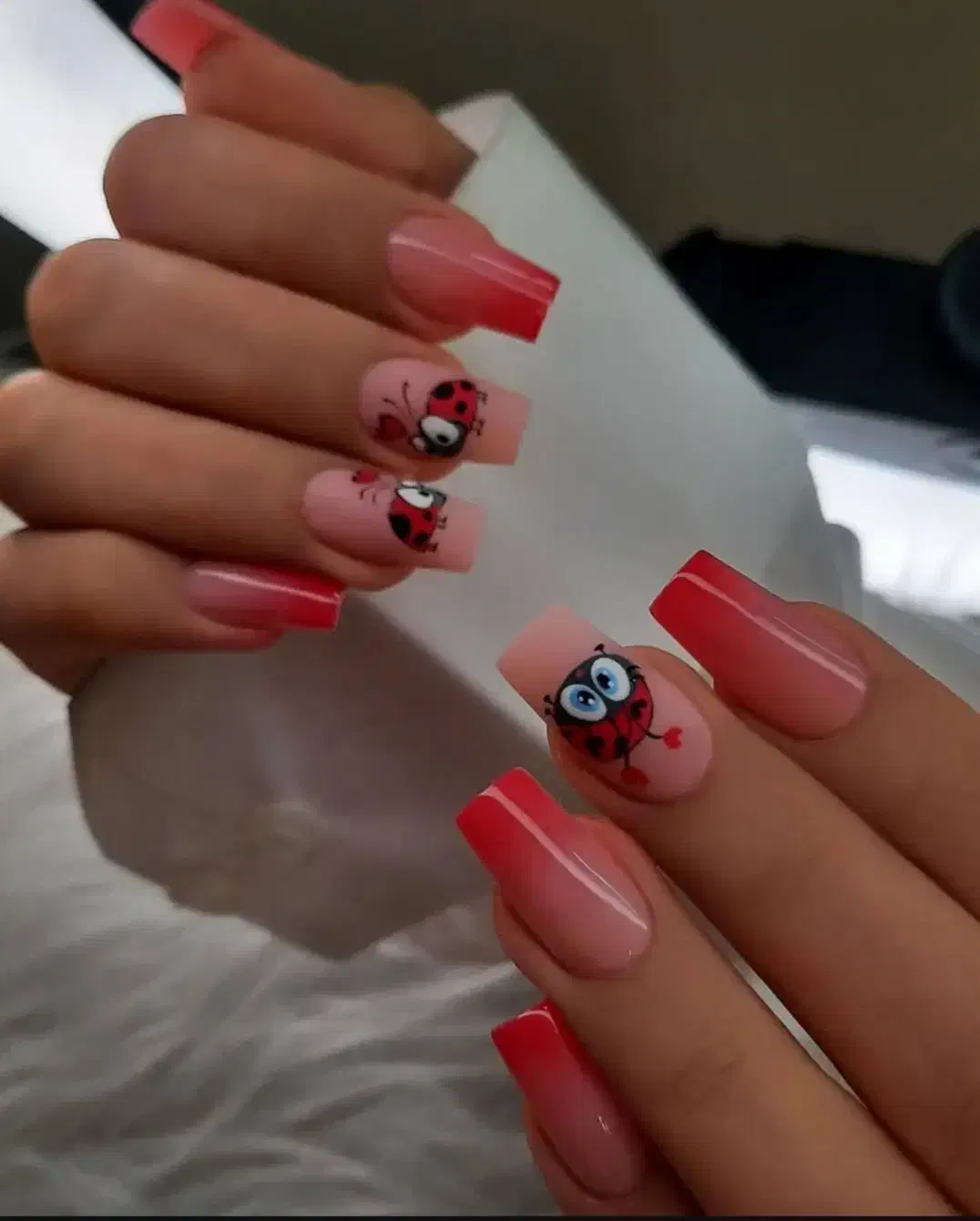 مدل طراحی میخوام با ۴ سال سابقه|خدمات آرایشگری و زیبایی|محمودآباد, |دیوار