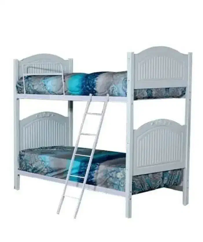 تختخواب دو طبقه نوجوان|تخت و سرویس خواب|خمینی‌شهر, |دیوار