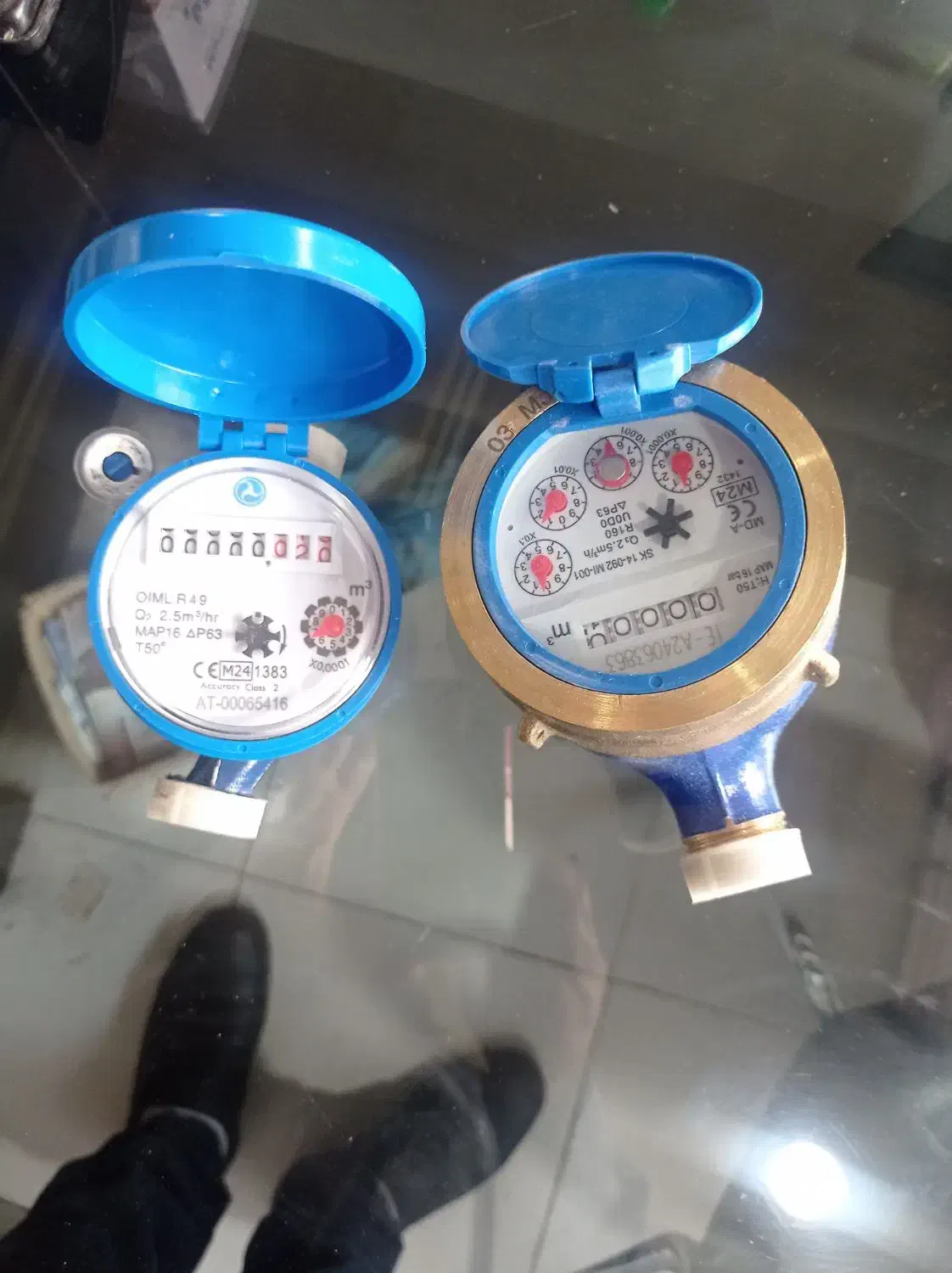 دیگ بخار وابگرم شرکت آببند|آبگرمکن، پکیج، شوفاژ|رشت, توشیبا|دیوار