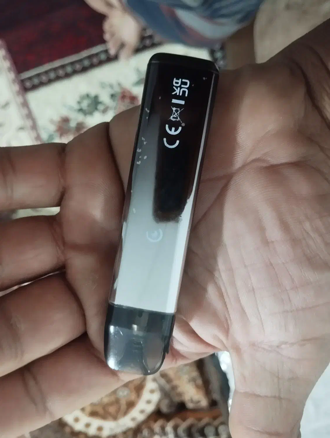 ویپ دائمی|زیورآلات و اکسسوری|مهاباد (آذربایجان غربی), |دیوار