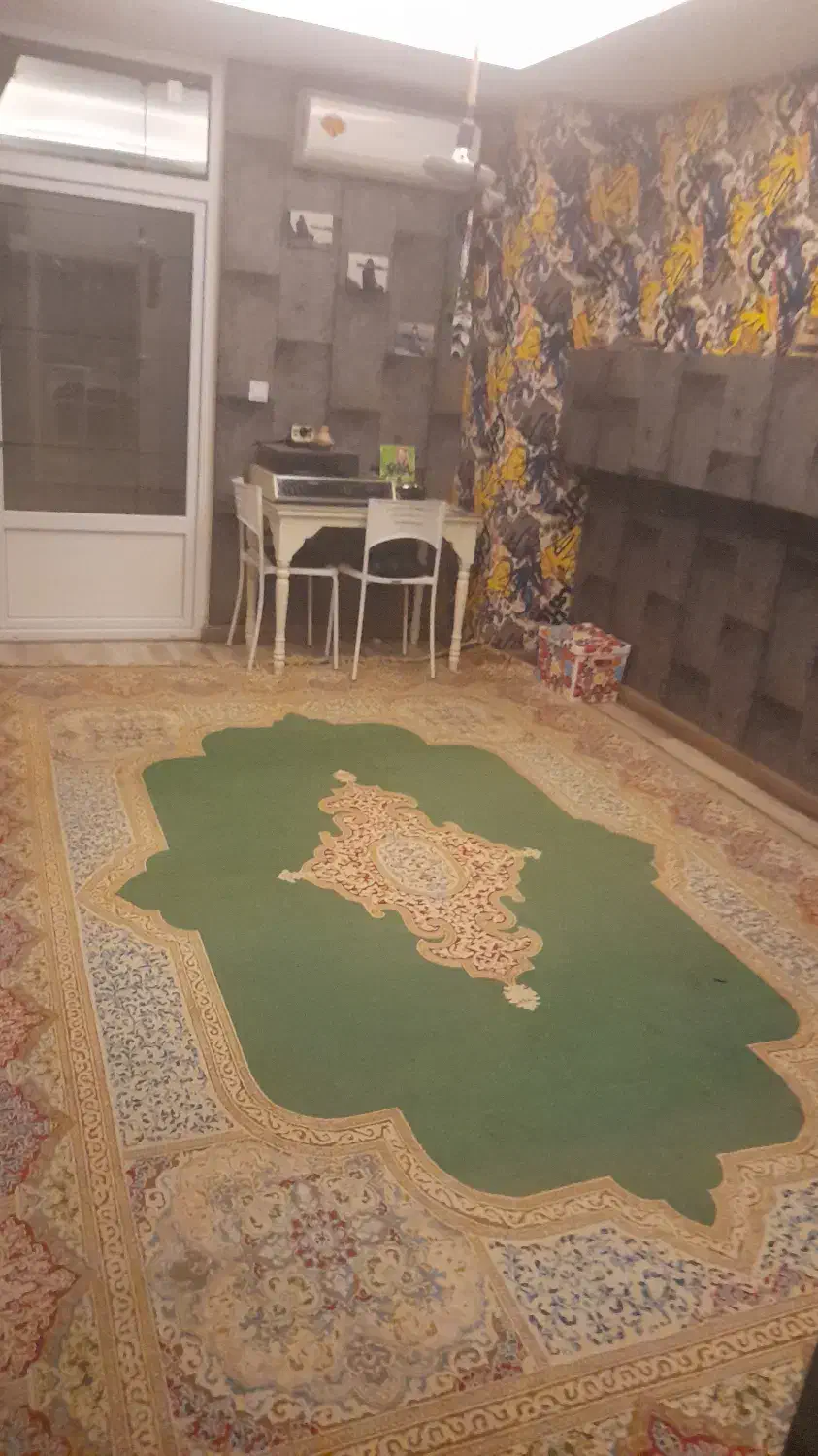 فرش ۹متری مشهد ۱۲متری کرمان وجفت ۶متری کرمان|فرش|کرج, عظیمیه|دیوار