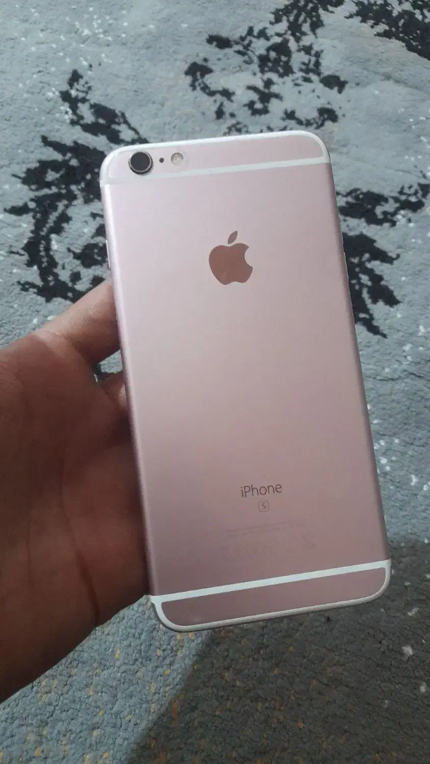 آیفون 6s plus|موبایل|شوش, |دیوار