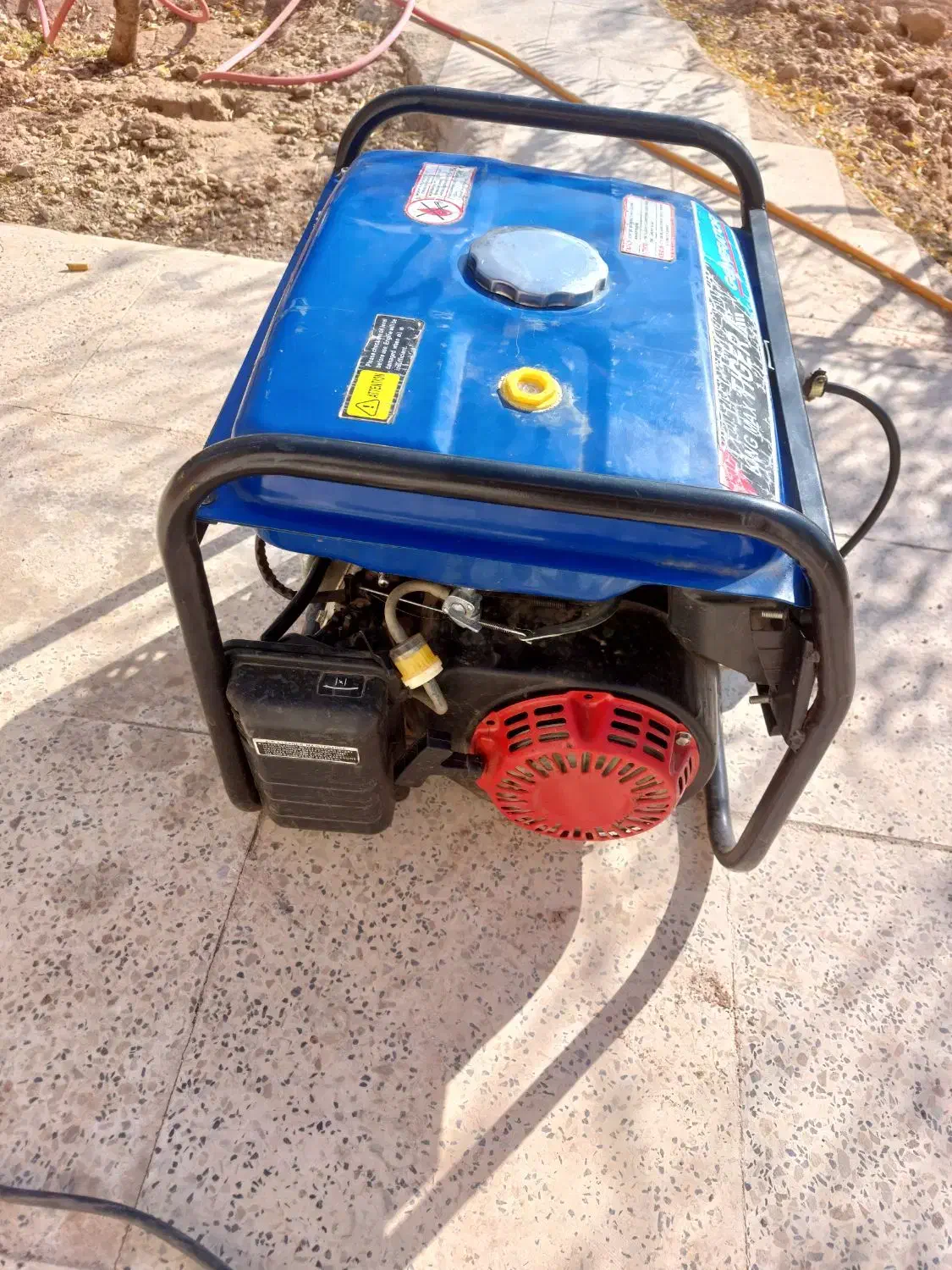 موتور برق|ماشینآلات صنعتی|قزوین, |دیوار