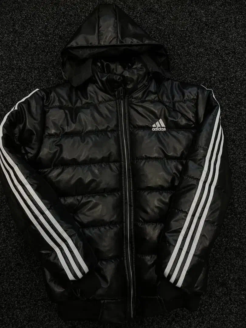 کاپشن آدیداس خوشگل|لباس|اصفهان, گرکان|دیوار