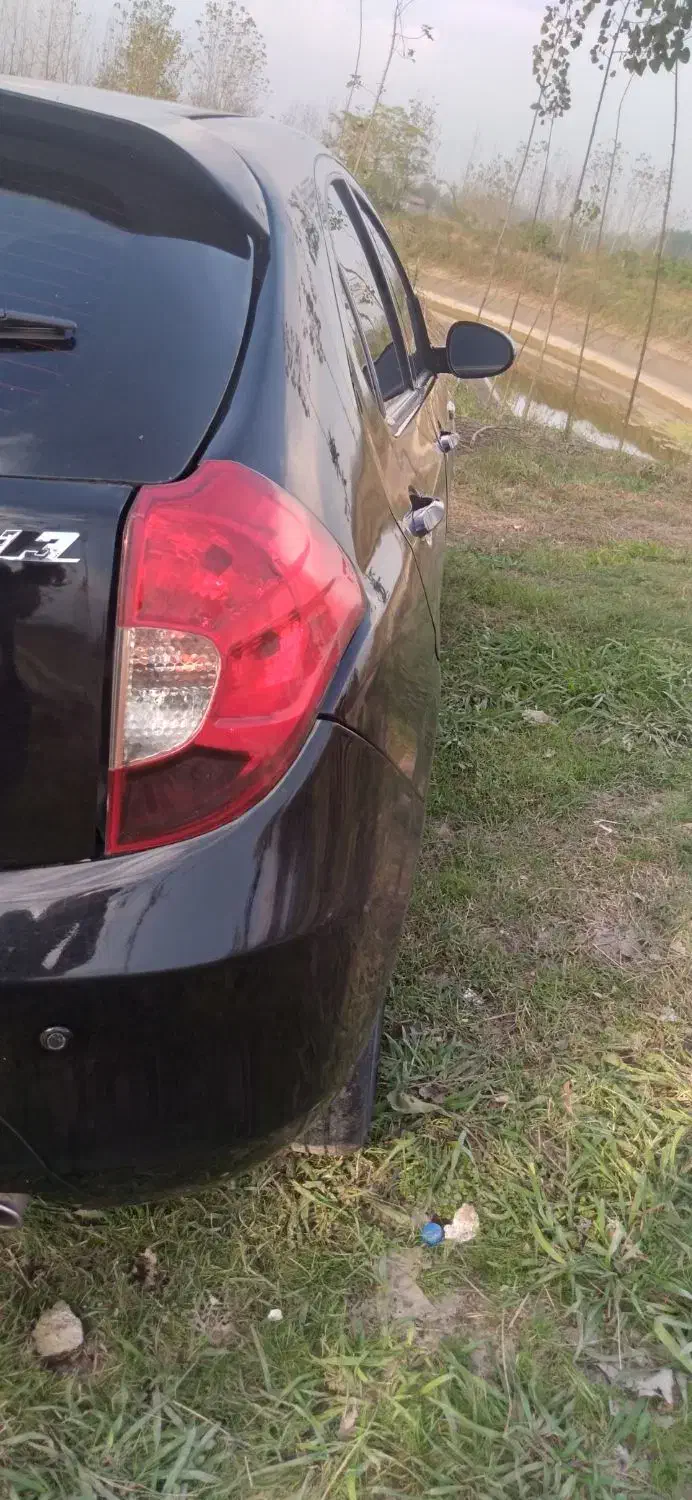 جک جی ۳|خودرو سواری و وانت|کوچصفهان, |دیوار