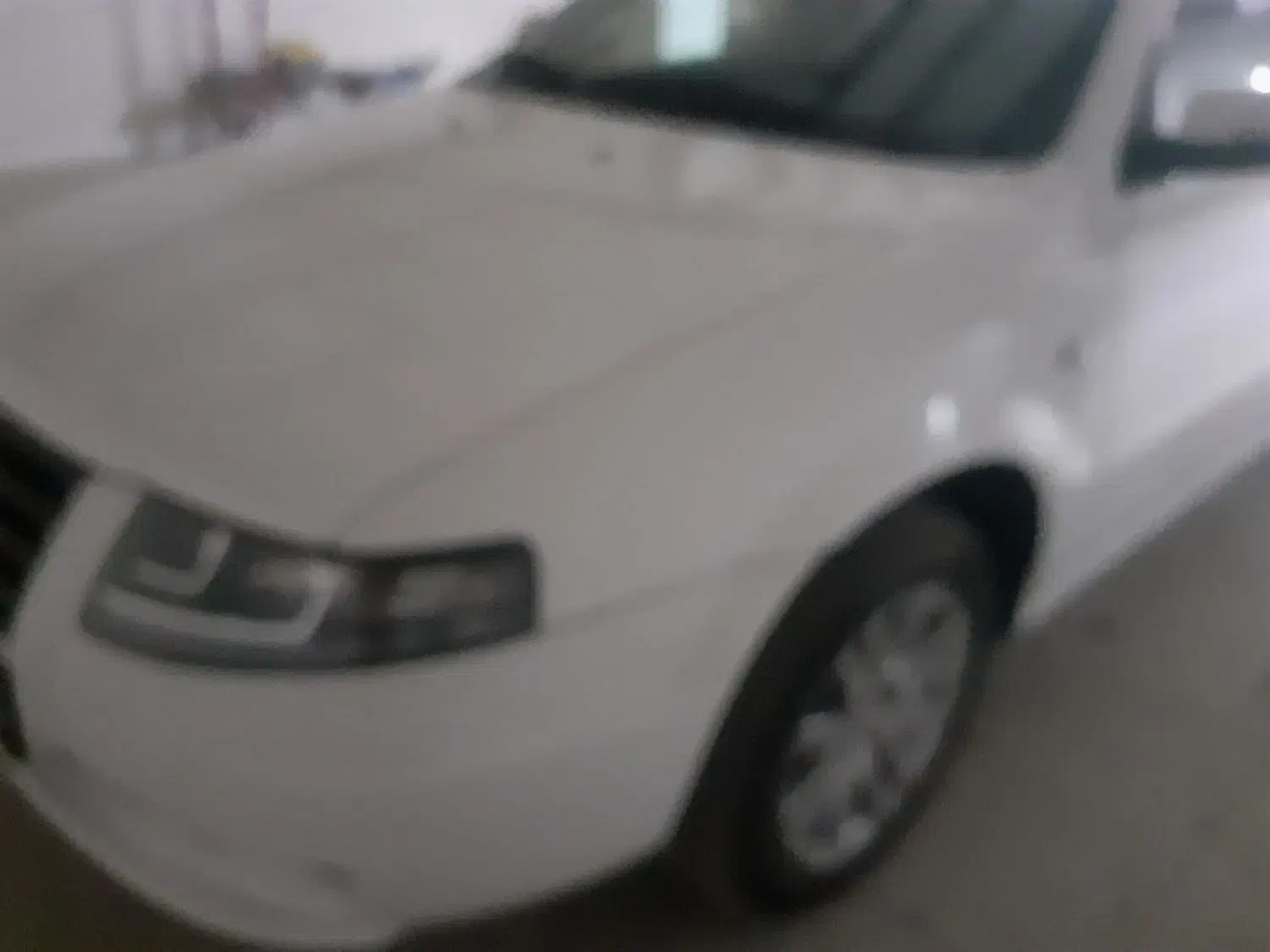 سورن پلاس ۴۰۳ ef7در حد|خودرو سواری و وانت|سیرجان, |دیوار