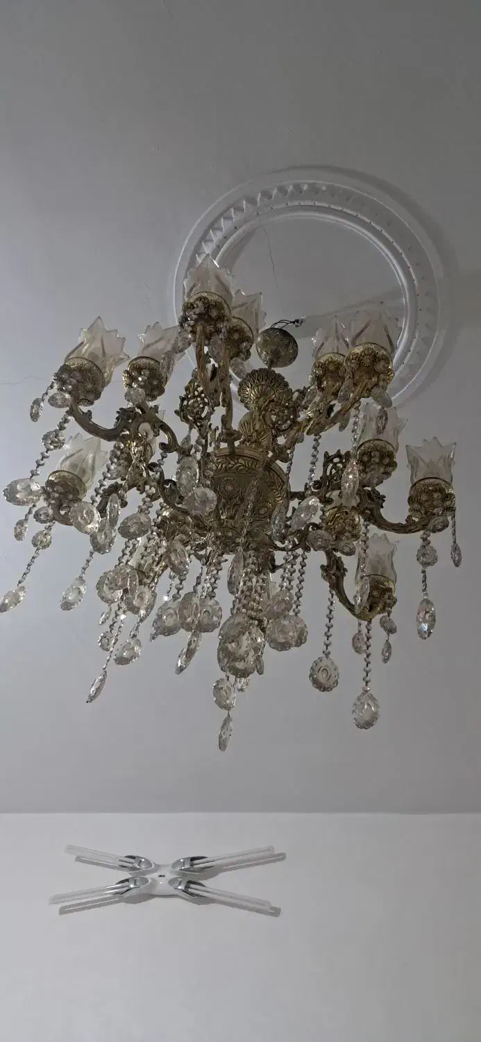 نقاشی ساختمان|خدمات پیشه و مهارت|رباط‌کریم, رباط‌کریم|دیوار