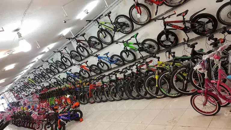 دوچرخه قسطی بخری بردی ( فروشگاه بیات)|دوچرخه، اسکیت، اسکوتر|ملایر, |دیوار