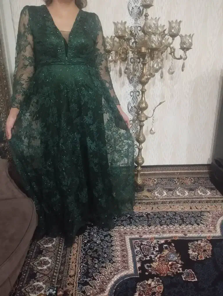 لباس مجلسی زنانه و دخترانه|لباس|مشگین شهر, |دیوار