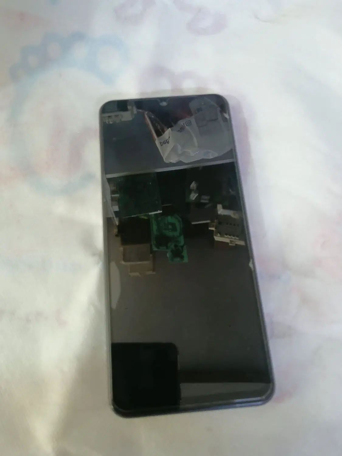 poco c71|موبایل|اردبیل, |دیوار