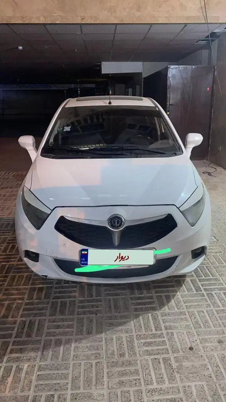 برلیانس h220 اتومات|خودرو سواری و وانت|فسا, |دیوار