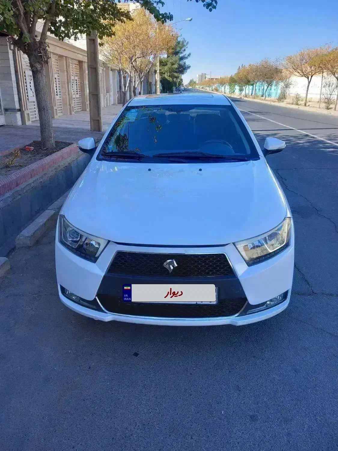 دنا پلاس توربو اتوماتیک|خودرو سواری و وانت|مشهد, رضاییه|دیوار