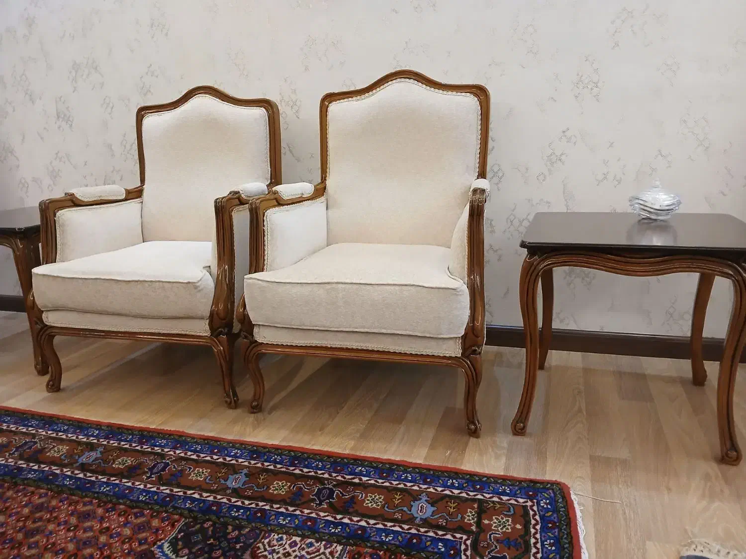 تعمیر مبلمان با بهترین کیفیت و قیمت (عبادزاده)/|مبلمان خانگی و میز عسلی|اردبیل, |دیوار