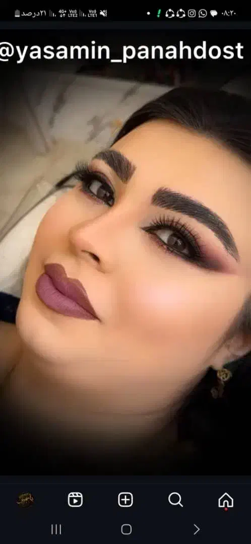 آموزش صفر تا صد آرایشگری|خدمات آموزشی|اردبیل, |دیوار