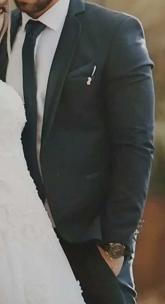 کت شلوار خیلی شیک مردانه|لباس|تهران, شهرک شهرداری|دیوار