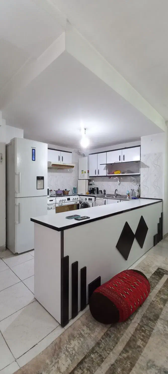 آپارتمان۸۰متری۲خوابه مسکن مهرصفادشت فاز۲|اجارهٔ آپارتمان|صفادشت, |دیوار