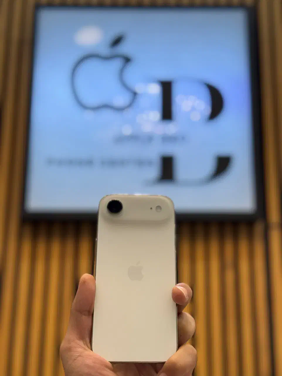 iPhone 17airایفون ایر|موبایل|تهران, هروی|دیوار