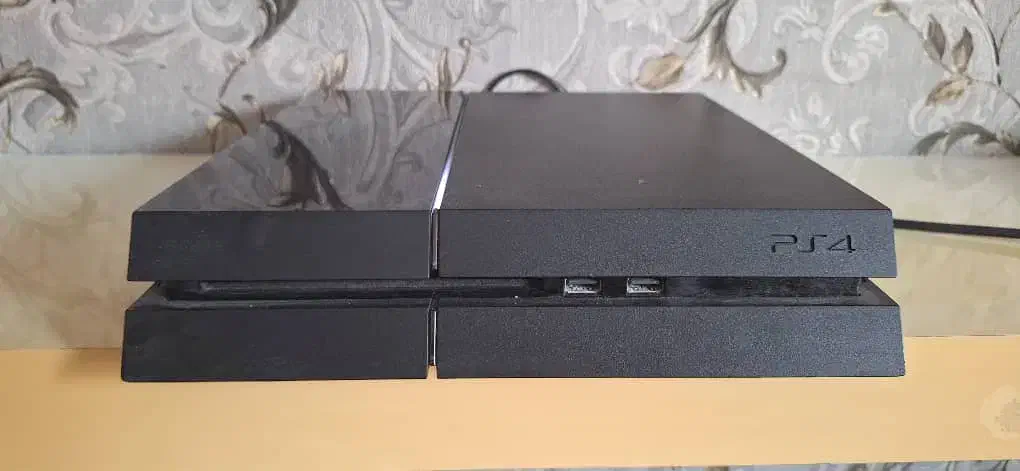 ps4 tat فت|کنسول، بازی ویدئویی و آنلاین|اصفهان, شفق|دیوار