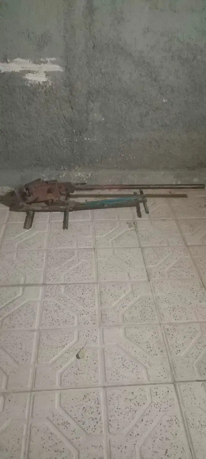 قیچی میلگردبری سالم|ابزارآلات|چناران, |دیوار