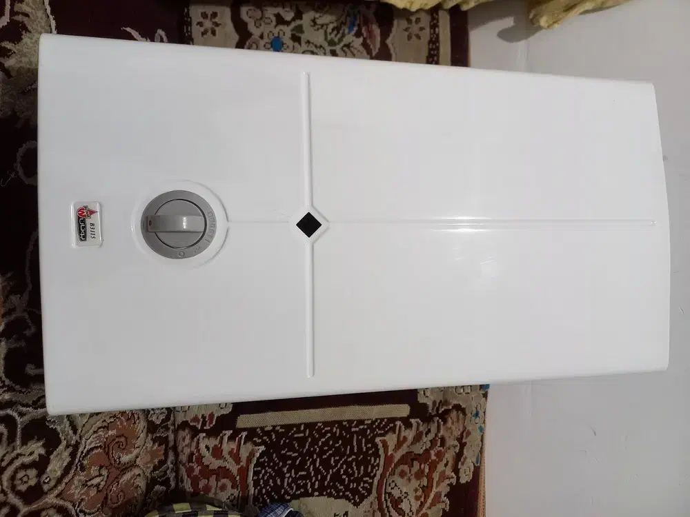 آبگرمکن دیواری بوتان و گاز رومیزی|آبگرمکن، پکیج، شوفاژ|نیشابور, هفده شهریور|دیوار