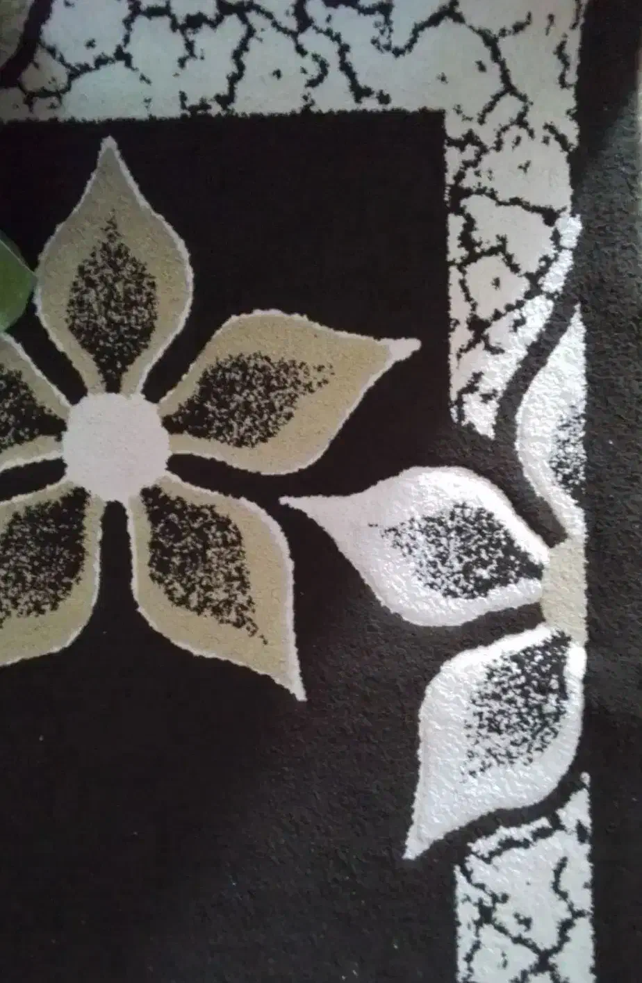 گلیم فرش نو|گلیم، جاجیم، گبه|کنگاور, |دیوار