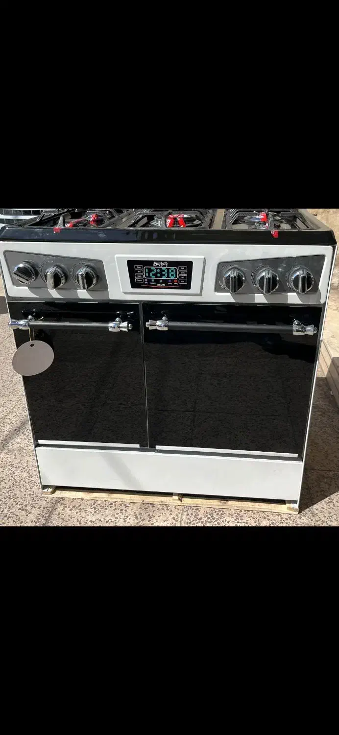 گاز طرح فر|اجاق گاز و لوازم برقی پخت‌وپز|اهواز, پردیس|دیوار