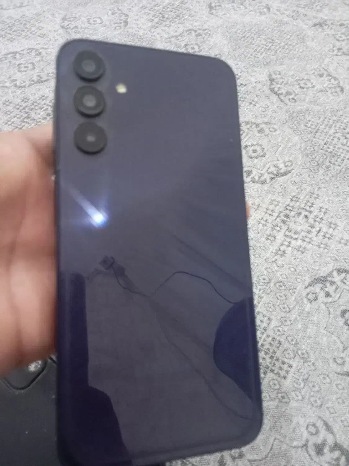 سامسونگ A15|موبایل|سبزوار, رباط|دیوار