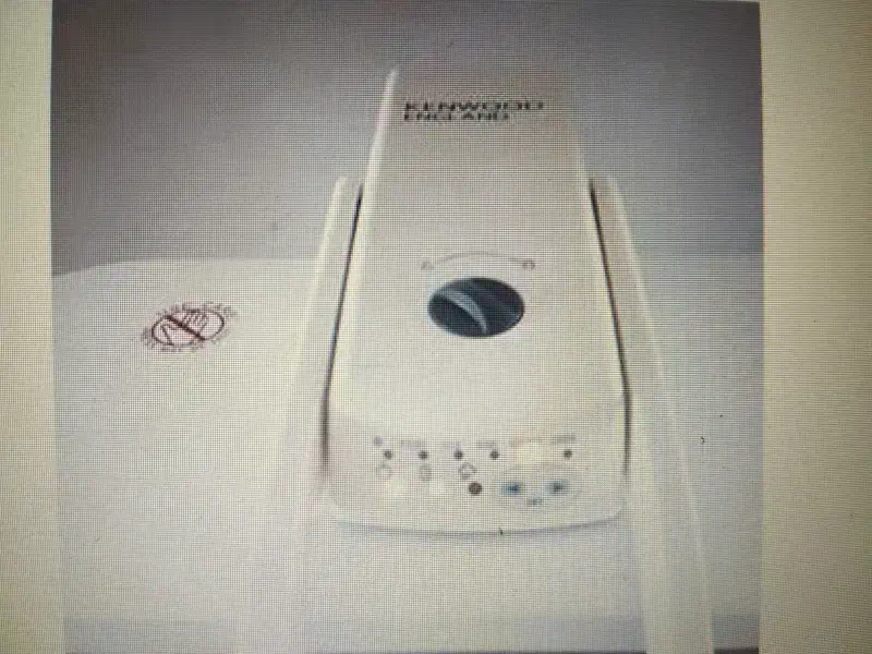 اتو پرس ایستاده کنوود|اتو و لوازم اتو|شاهین‌شهر, اقبال لاهوری|دیوار